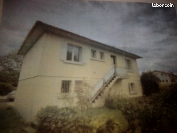 Vente maison Tournay(65)