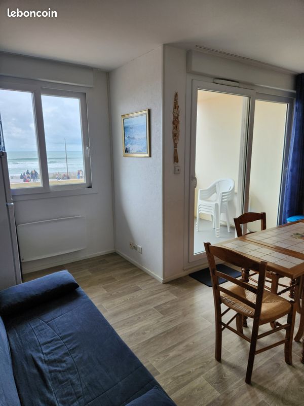 Appartement 2 pièces 35 m² · à Lacanau · 35 m² · 215 000 €