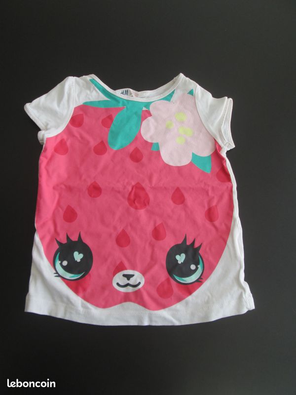 Tee shirt (image 1)