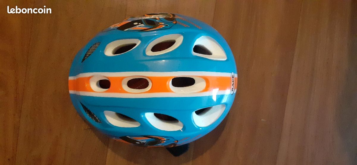 Casque vélo (image 2)