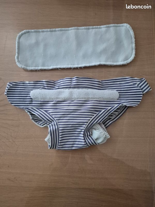 Couche piscine hamac (image 6)