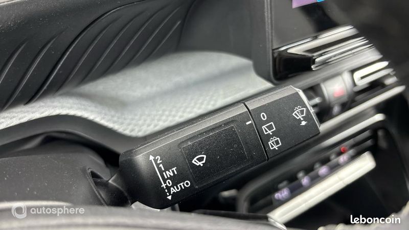 Citroen C3 1.2 Turbo 100ch MAX (image 25)