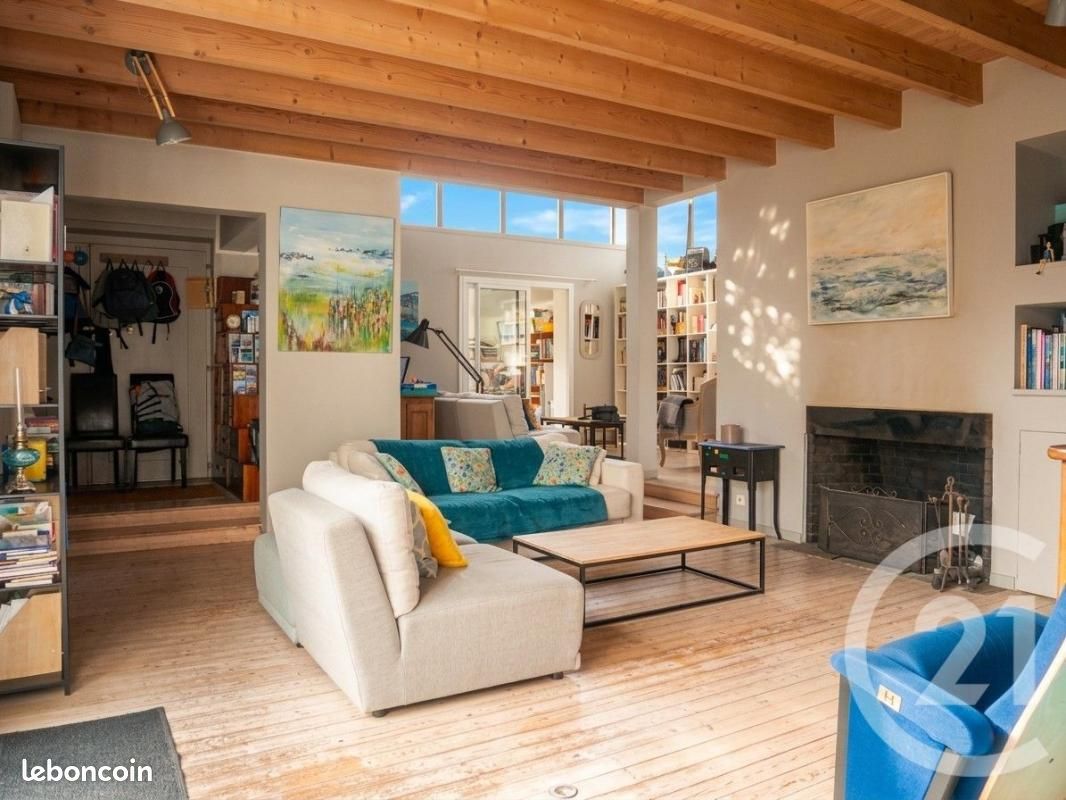 Maison 5 pièces 147 m² · à Les Sables-d'Olonne · 147 m² · 630 000 €