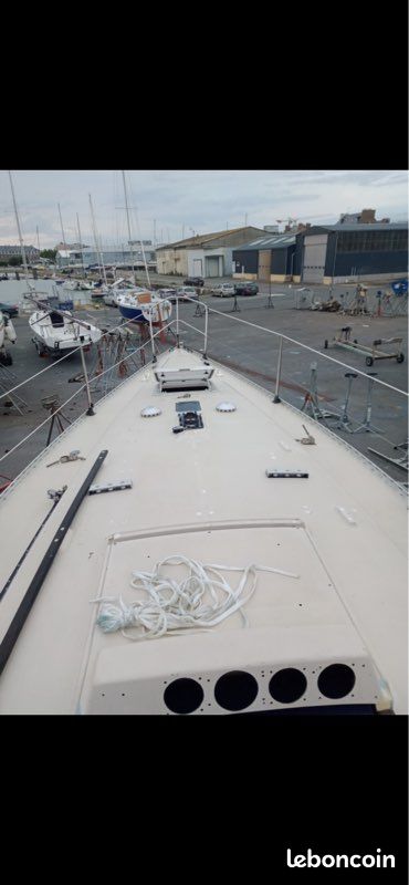 FIRST 30 (BENETEAU - MAURIC) — Vedi foto 1