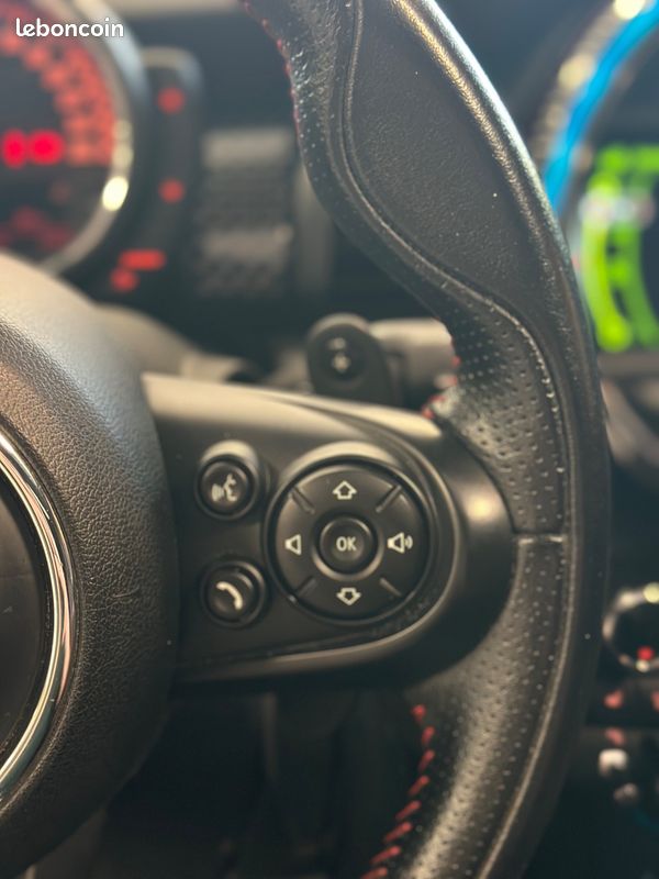 MINI COOPER JOHN COOPER WORKS 2.0 230Cv (image 27)