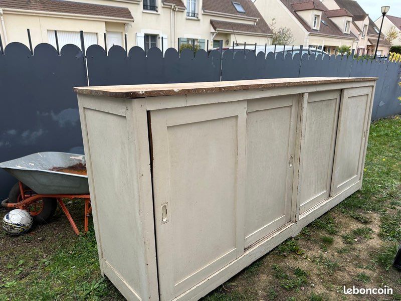 Buffet (image 1)