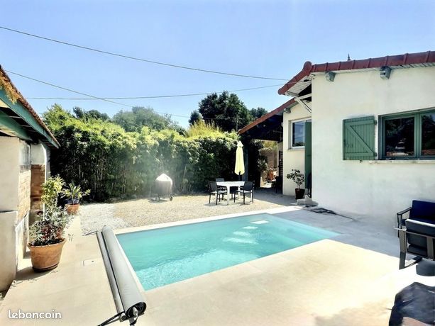 Villa 4 pièces 87 m² — 2