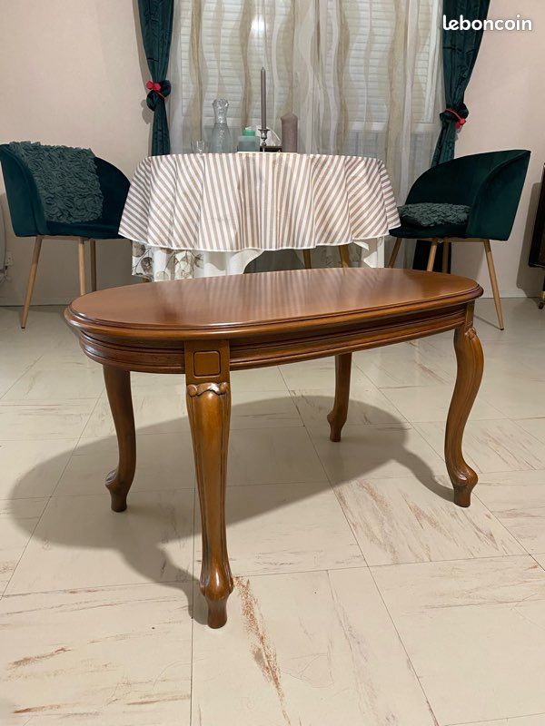 Table basse (image 1)