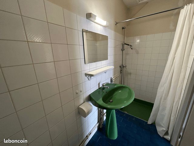 Studio 1 pièce 18 m² - Poitiers 86000 (image principale 2)