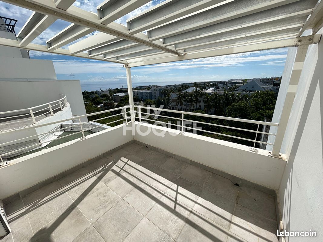 Appartement 2 pièces 44 m² · à Saint-Denis · 44 m² · 144 400 €