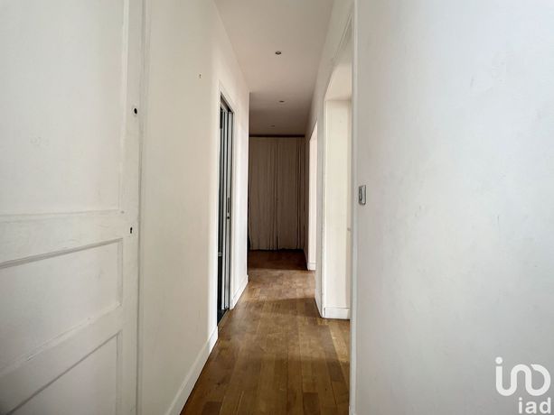 Appartement a louer la garenne-colombes - 3 pièce(s) - 54 m2 - Surfyn