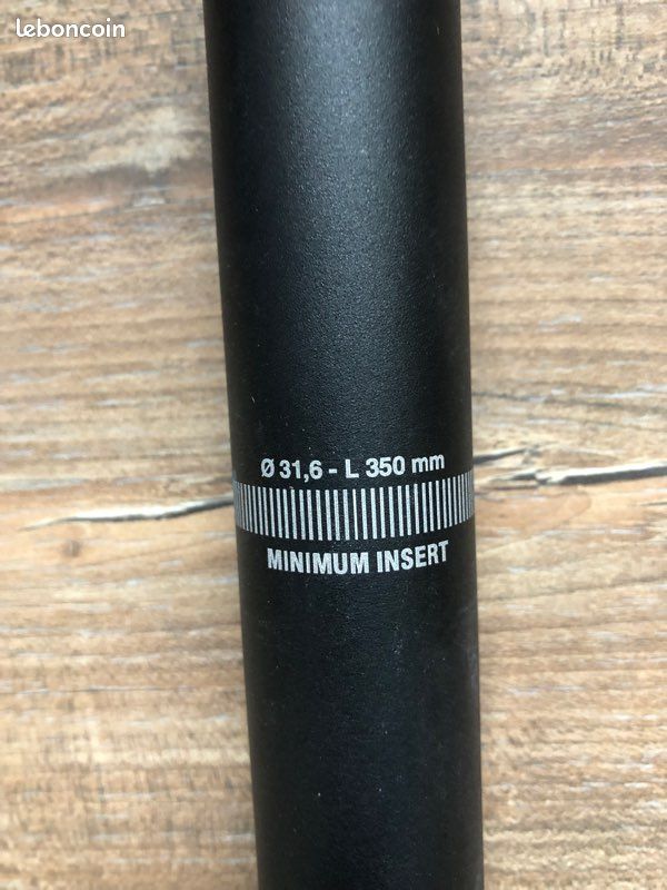 Tige de selle (image 3)