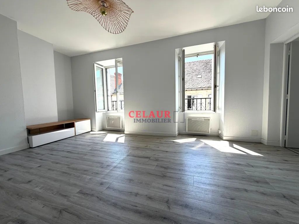 Appartement 2 pièces 50 m² · à Argentat-sur-Dordogne · 50 m² · 388 €