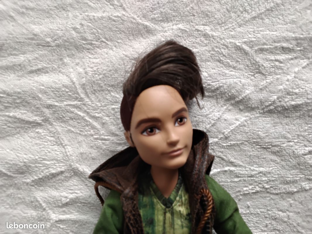 Hunter Huntsman. Ever After High (image 7)