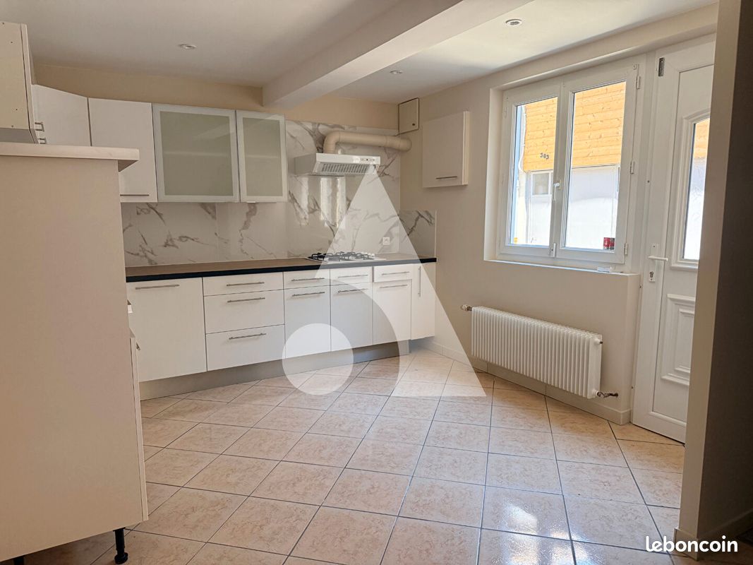 Maison 4 pièces 91 m² · à Saint-Dizier · 91 m² · 110 000 €