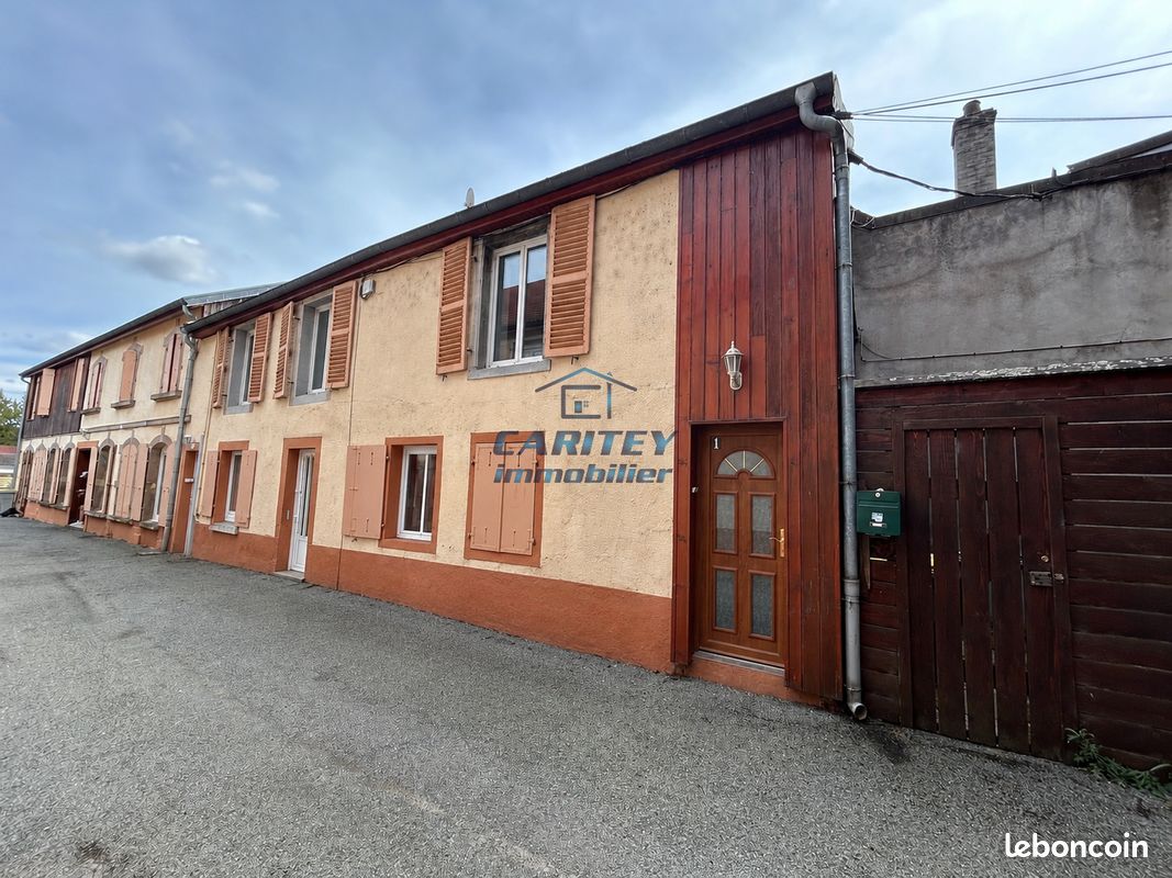 Appartement 2 pièces 42 m² · à Lure · 42 m² · 339 €