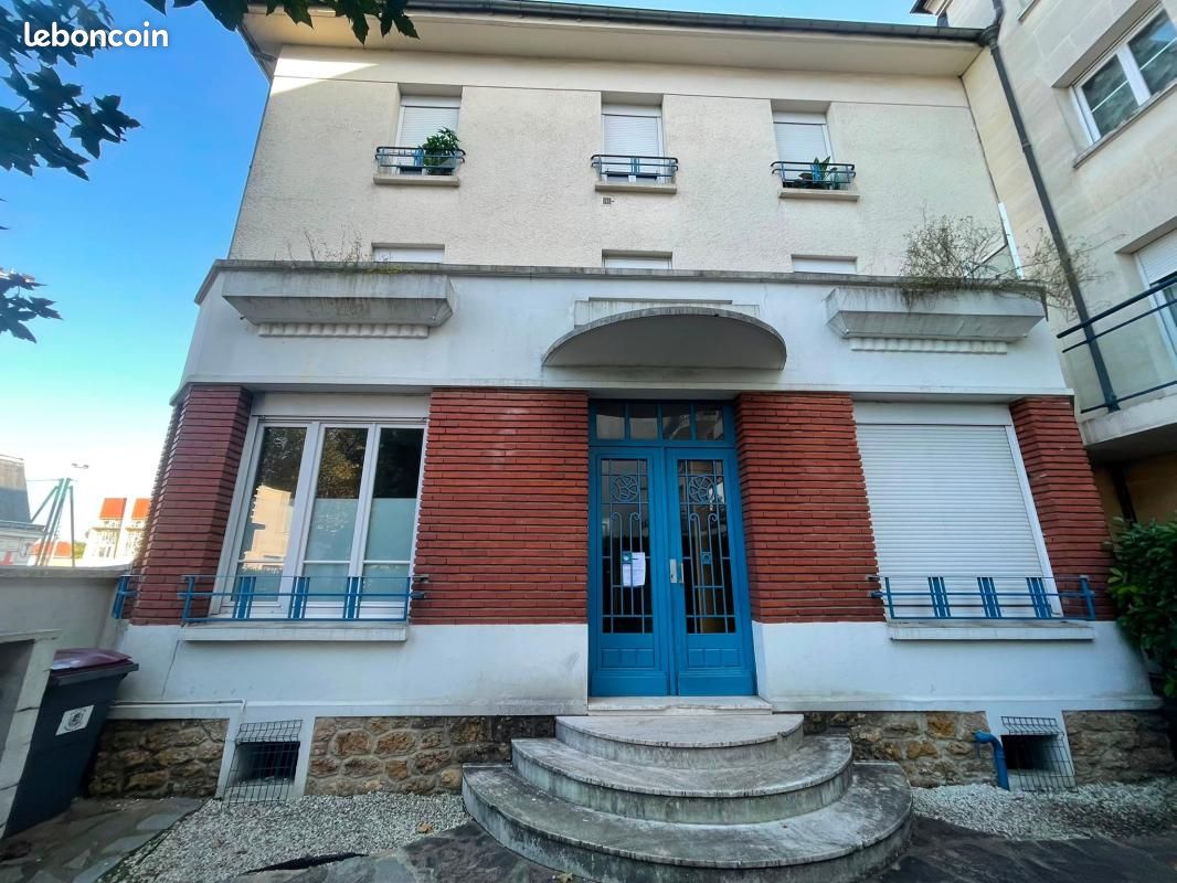 Appartement 2 pièces 55 m² · à Bry-sur-Marne · 55 m² · 1 013 €