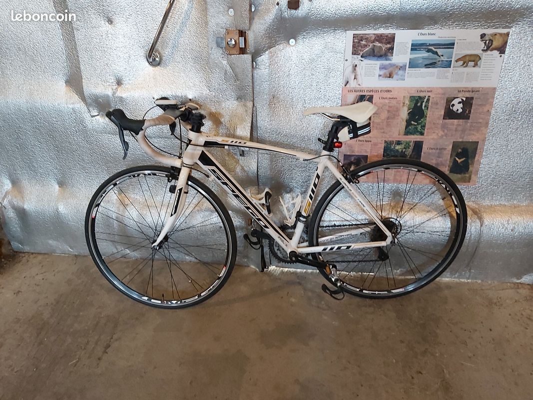 Spego 110 Go Sport Velo Go Sport Spego 110 Vélo De Route Go Sport