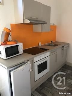 Appartement a louer montlucon - 1 pièce(s) - 33 m2 - Surfyn