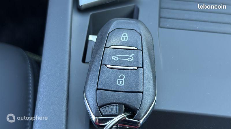 Peugeot 308 Sw 1.2 Hybrid 145ch GT e-DCS6 (image 22)