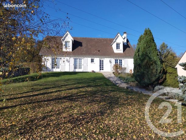 Pavillon 7 pièces 150 m²