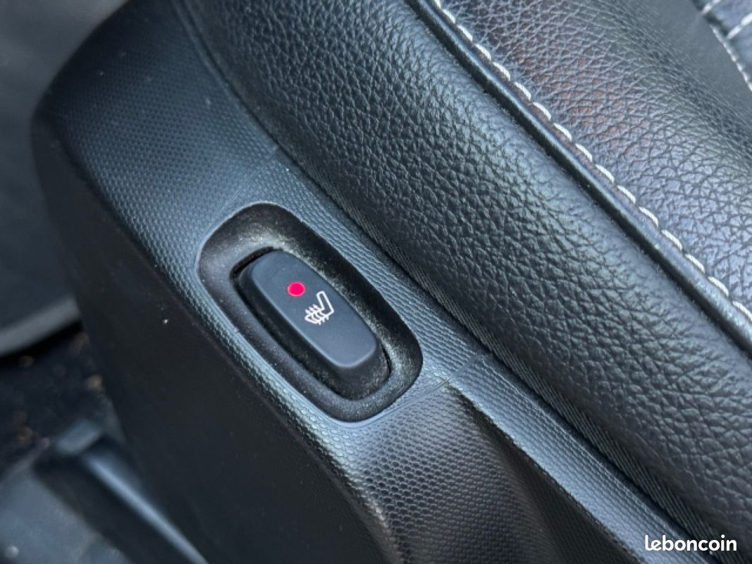 SMART FORTWO COUPE 1.0 71 ch SS BA6 Prime caméra de recul toit panoramique sièges chauffant apple carplay (image 4)