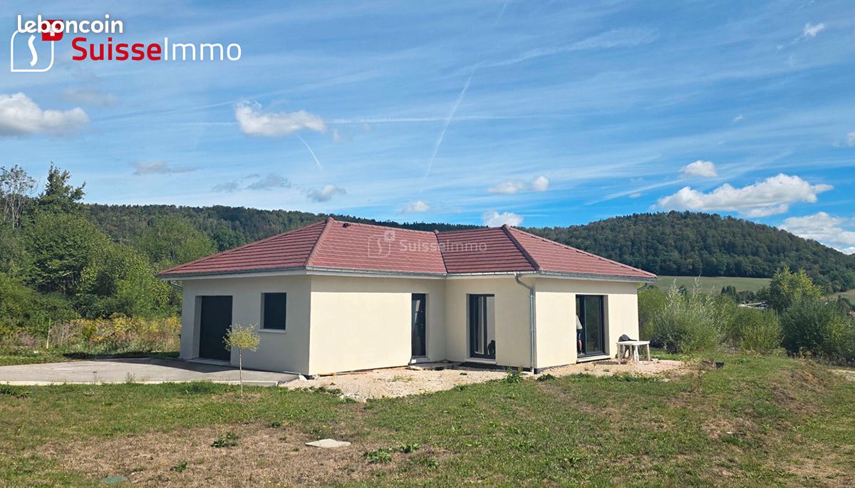 Maison 3 pièces 85 m² · à Cour-Saint-Maurice · 85 m² · 239 000 €