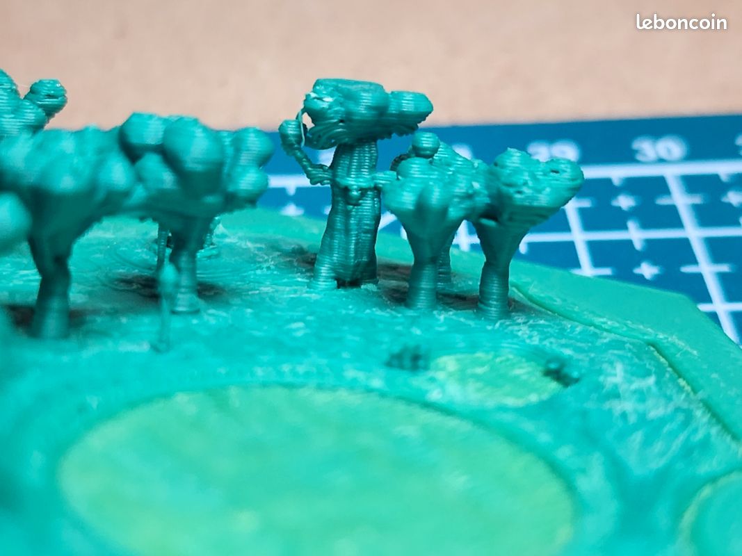 Catan 3D (image 6)