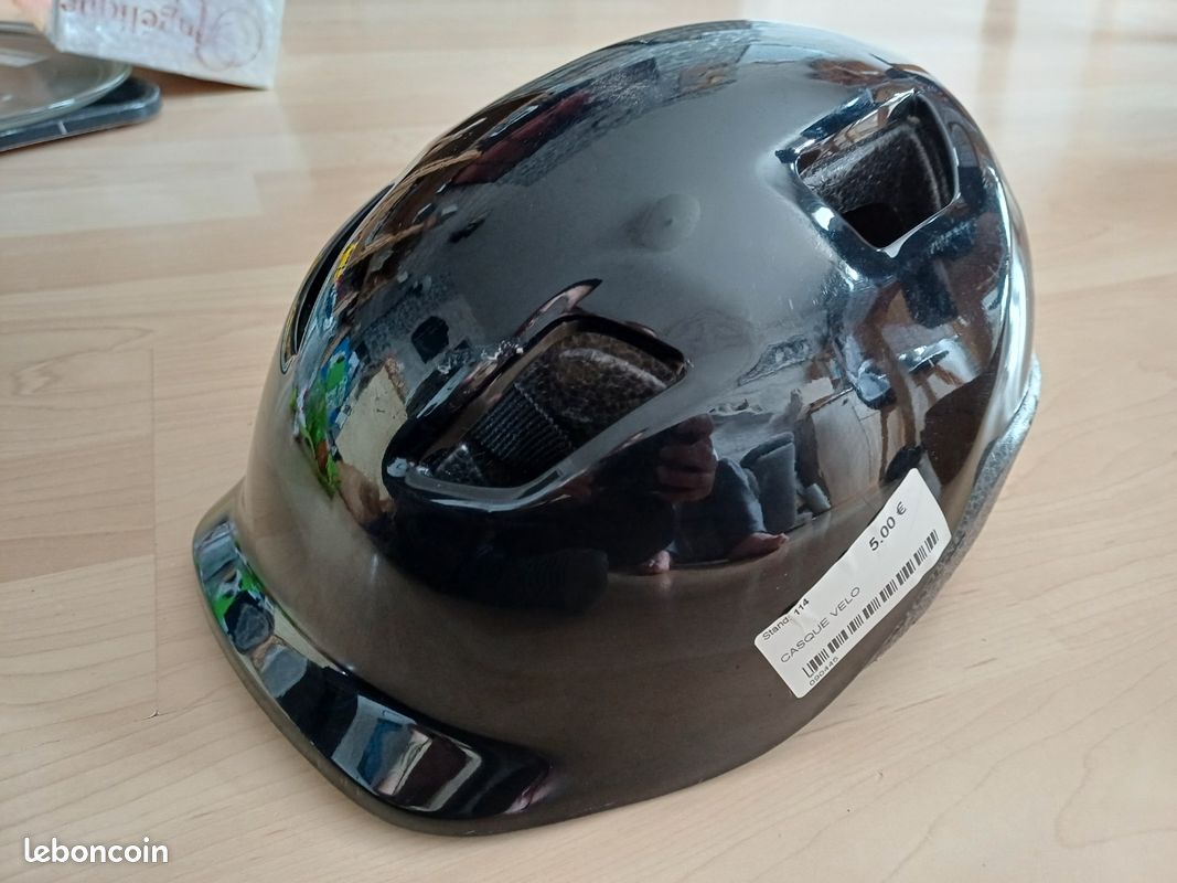 Casque velo (image 1)