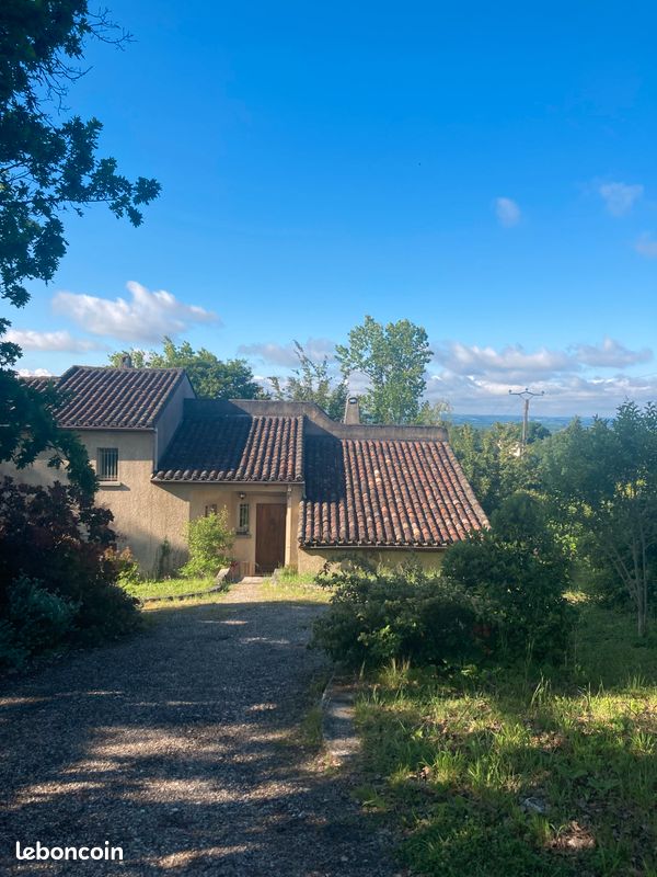 Maison 6 pièces 176 m² · à Moissac · 176 m² · 270 000 €