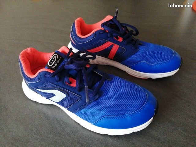 Kalenji Decathlon Basket Marque Decathlon Kalenji Ekiden One Sur