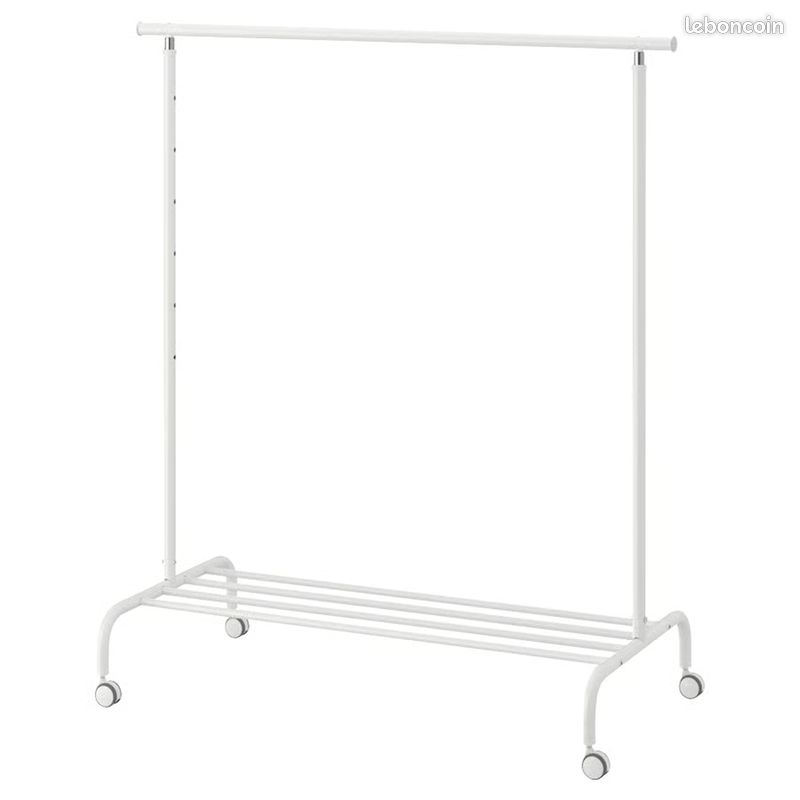 Portant ikea (image 1)
