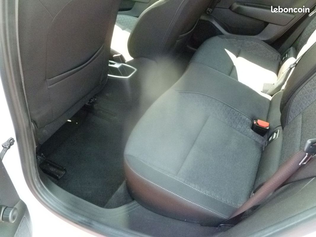Renault CLIO V 1.0 SCE 65CH BUSINESS 5 PORTES (image 6)