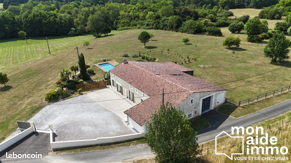 Maison 6 pièces 275 m² · à Créon · 275 m² · 844 000 €