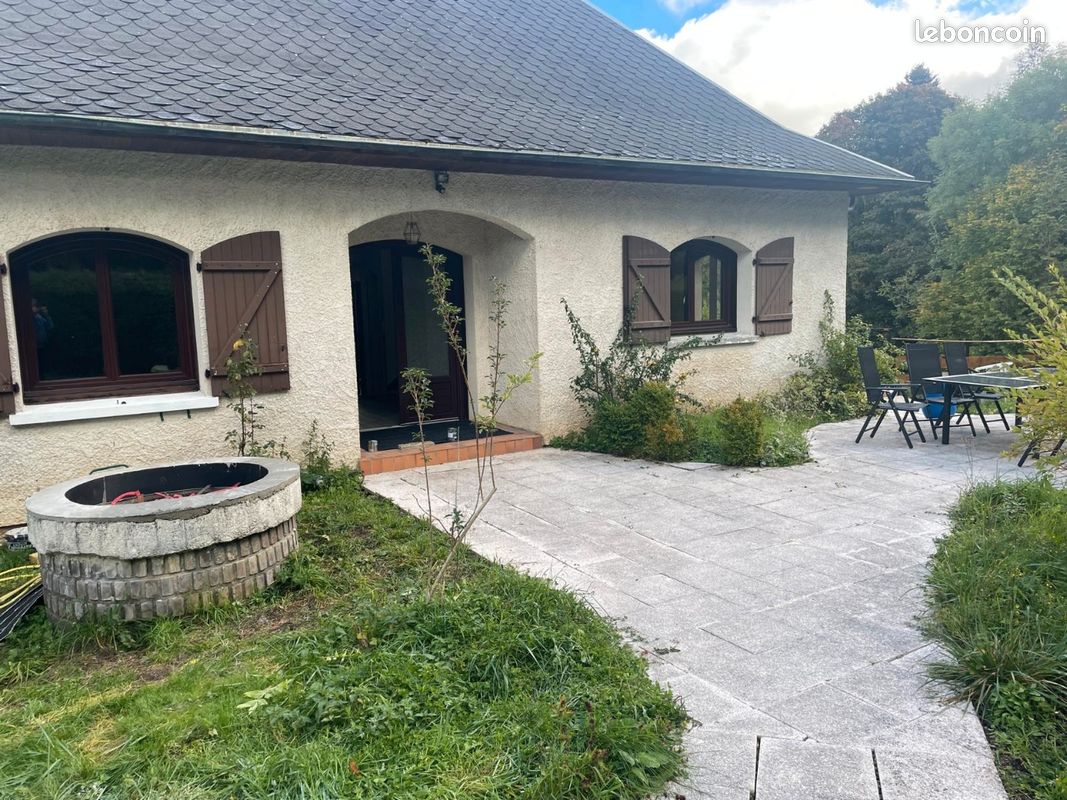Gîte grande capacité à la campagne (image 17)
