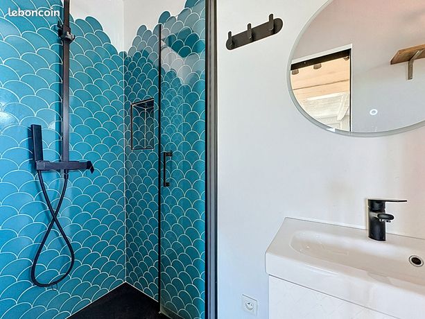 Maison 4 pièces 96 m² — 6