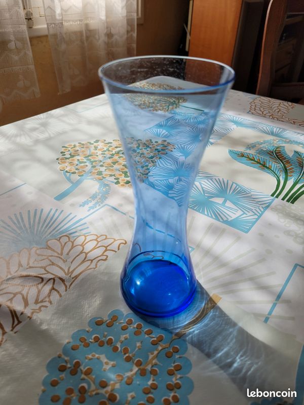 Lot assortiment de 6 vases à fleurs (image 4)