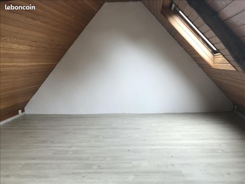 Maison a louer lannion - 3 pièce(s) - 57 m2 - Surfyn