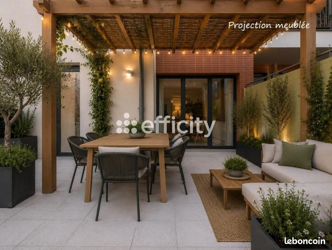Appartement 5 pièces 100 m² · à Épinay-sur-Seine · 100 m² · 315 000 €