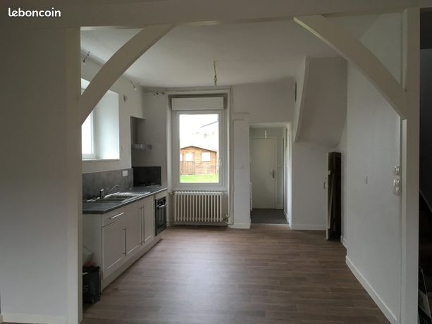 Maison 4 pièces 87 m²