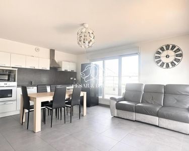 Appartement 235 000 € - 58 m²