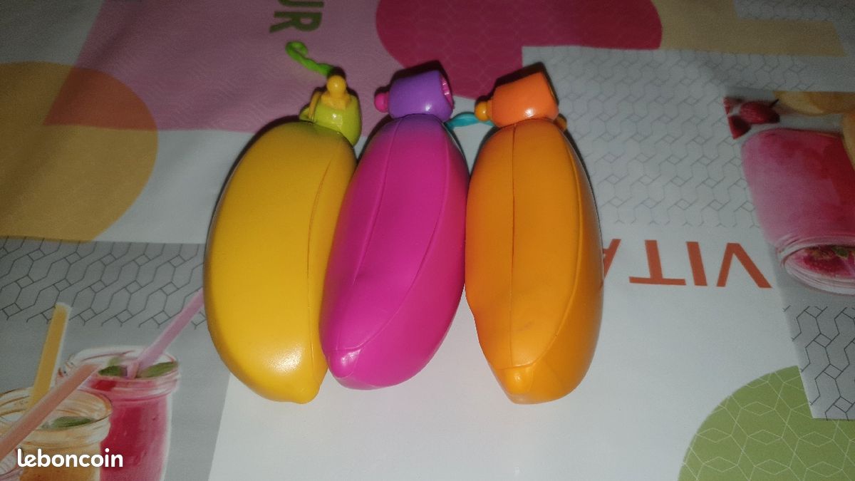 Bananas (image 1)