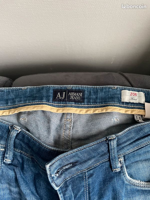 Vêtements garçon de marque (image 3)