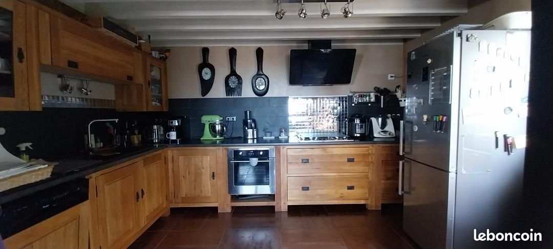 Maison 7 pièces 140 m² · à Pontarlier · 140 m² · 328 000 €
