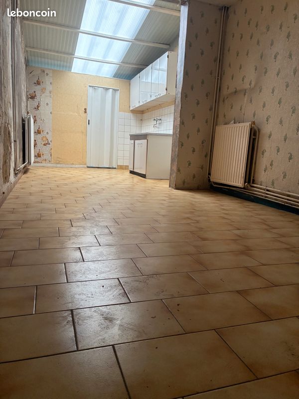 Maison 5 pièces 73 m² · à Lille · 73 m² · 159 000 €