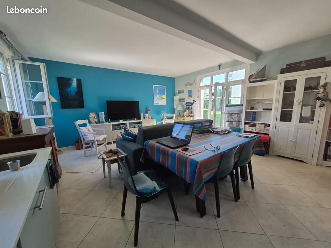Appartement 2 pièces 50 m² · à Merlimont · 50 m² · 175 900 €