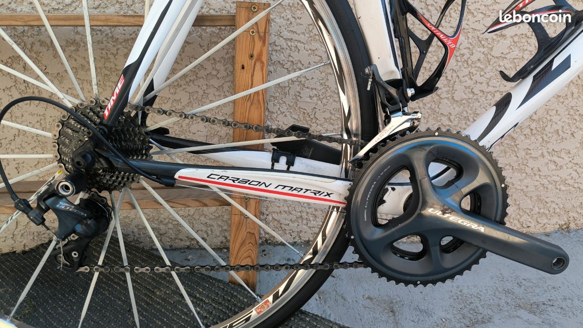 Vélo de route time nxr instinct (image 3)