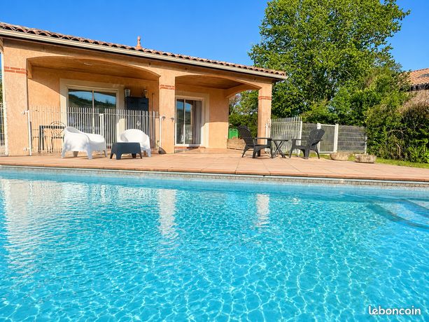 Maison 6 pièces 147 m²
