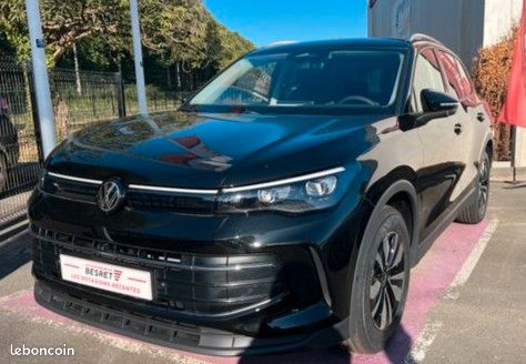 VW TIGUAN III LIFE 1.5 eTSI 131 DSG7 (image 1)