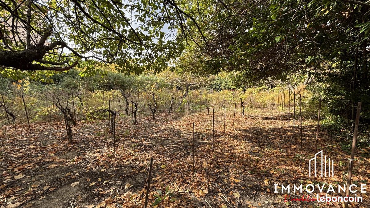 Terrain 455 m² · à Lattes · 455 m² · 380 000 €